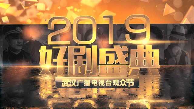 武汉广播电视台观众节暨2019好剧盛典