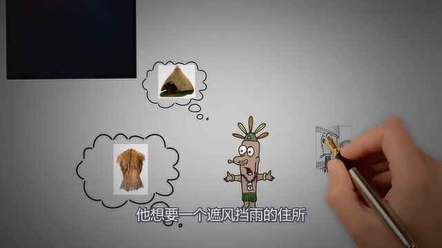 小岛经济学,一个小故事了解一点经济学