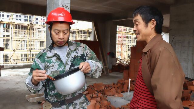 农民工收入问题,你关心的全都告诉你,原来和你想的不一样