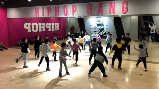 hiphop