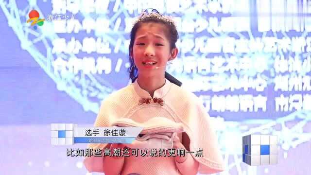 用声音打动世界!“动听中国话”人气持续上升