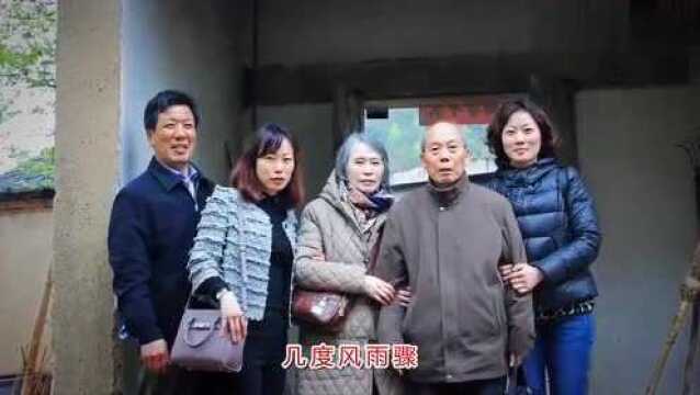 初冬故乡行│安徽桐城市吕亭镇洪桥村罗墩纪行