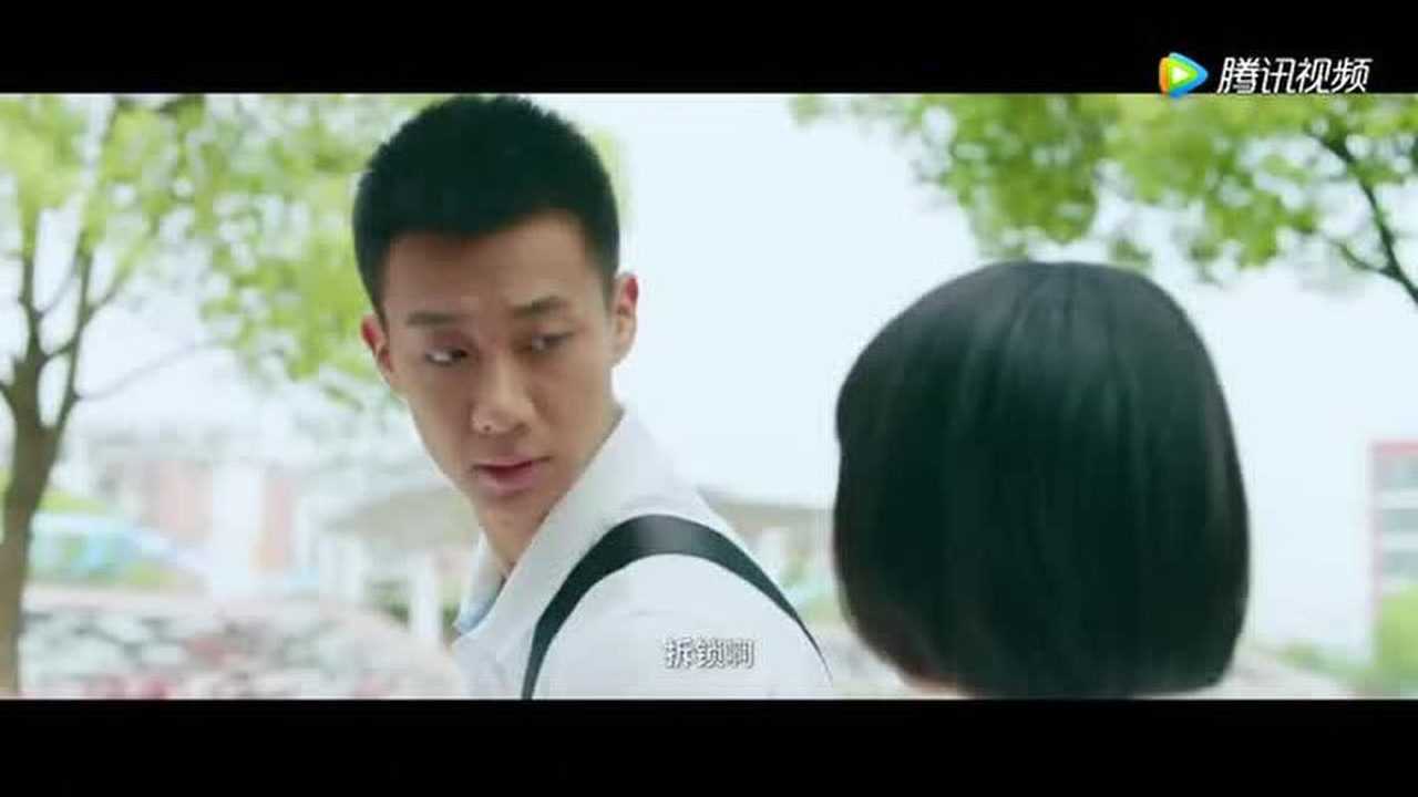 致我们单纯的小美好哪里有困难哪里就有吴柏松国家级男友