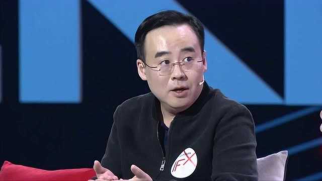 哔哩哔哩董事长 & CEO 陈睿讲述 B 站的模式与生态