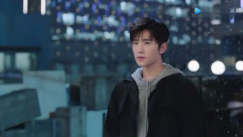 杨洋《全职高手》一定会重返荣耀！