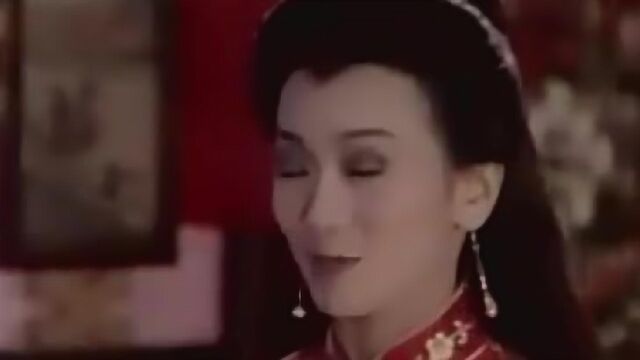 千年蛇妖白娘子许仙新婚之夜,竟谈这些话题