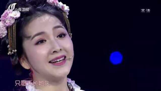 江南歌手章子清《牧羊曲+女儿情》,载歌载舞,优美动听!