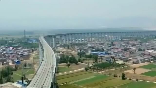 为我国铁路建设飞跃发展点赞加油!