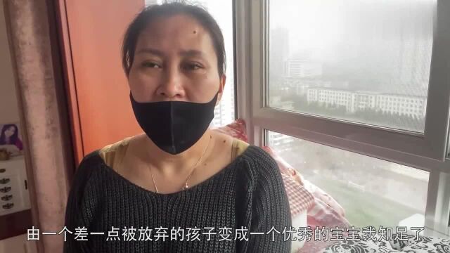 蓉姐直言女儿曾是个快被放弃的孩子,如今怎么做到全年级第一?