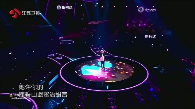 歌曲:成全 演唱:林宥嘉