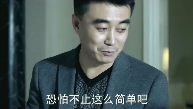 人民的名义,高小琴为了借赵瑞龙之手除刘庆祝,不惜再次出卖自己