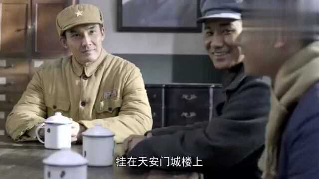 特赦1959:叶立三的一番见识,说明他在这方面算是个行家