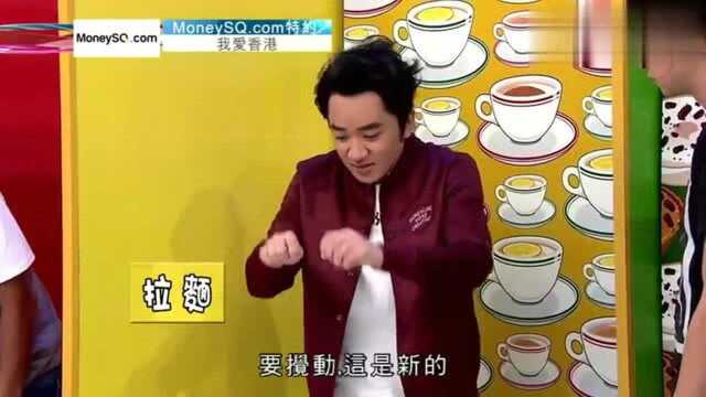 奖门人:祖蓝模仿韵律泳,演得简直出神入化,服了哈哈!