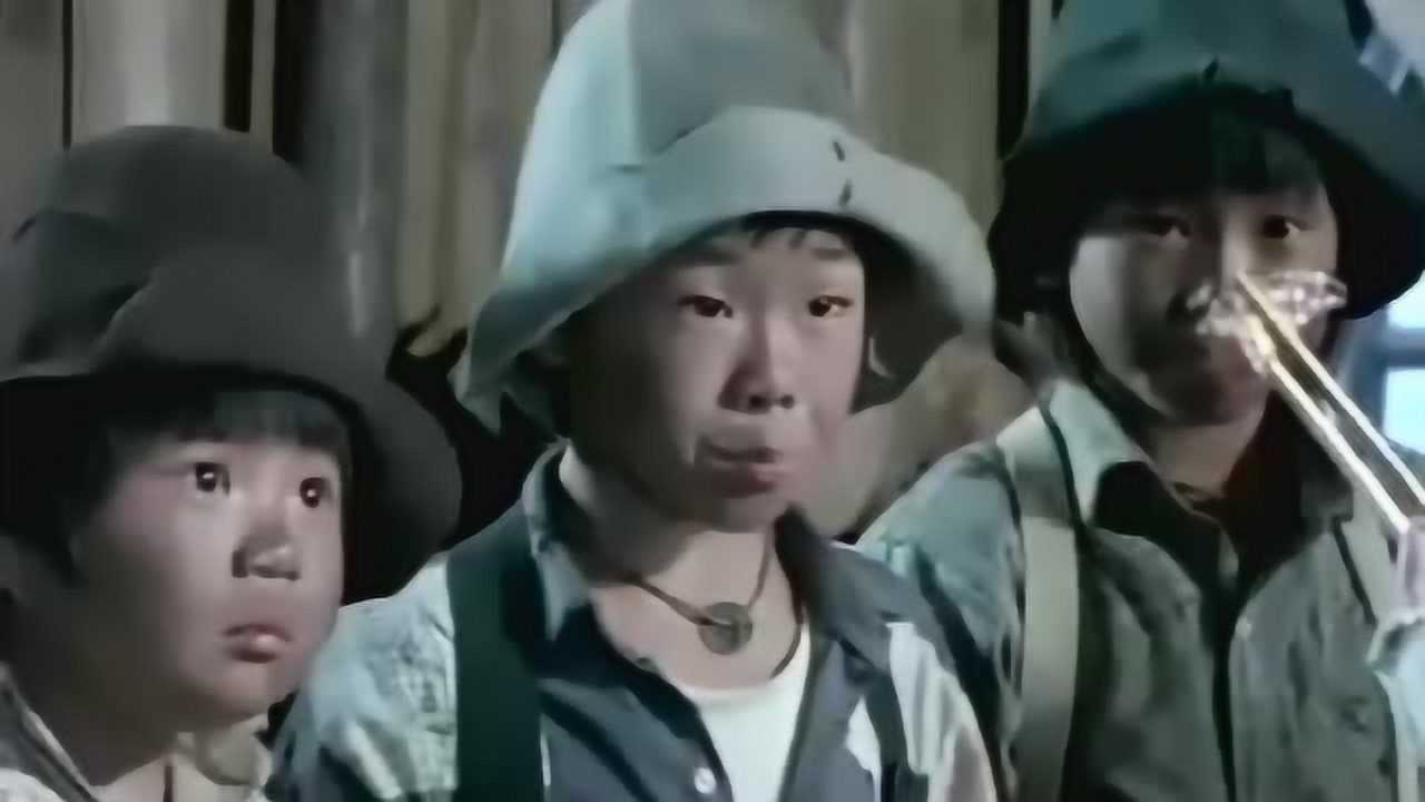 好小子1小龙出山三个小伙子被爷爷戏耍实为教育