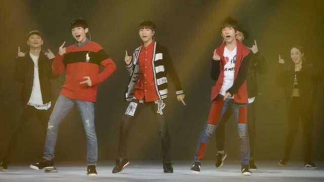 团魂时刻哪家强!R1SE换防疫头像,TFBOYS舞跳不齐?