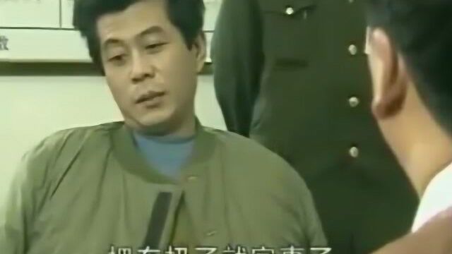 二.沈阳纪实三八大案导演同刑前的孙德松访谈