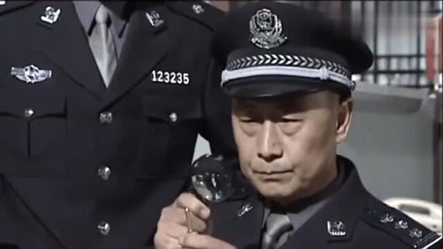 安嘉睦拿到张小雅的钥匙,老警察一眼看出来,安嘉睦找到重要证据