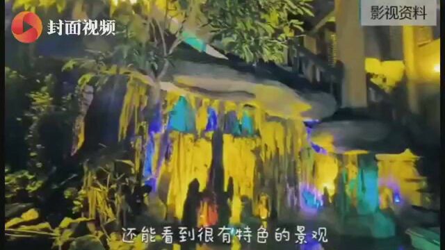 宅家看风景(9)洪崖洞:重庆最具古典气质的繁华夜市