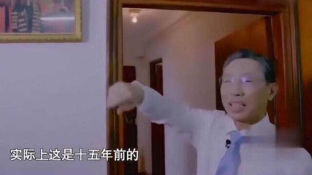 钟南山院士:家庭追求学术和医术,从来不看钱有多少!工资不清楚