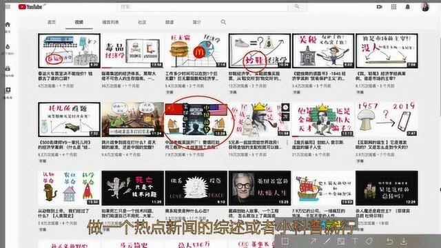 手绘视频制作方法,能达到每月收入30W&变现思路大揭秘