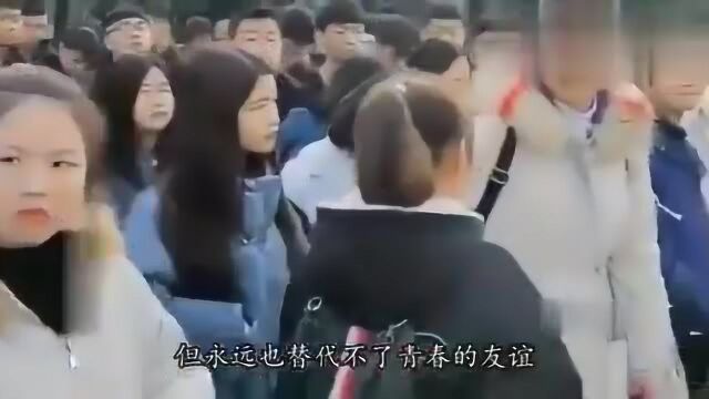 东莞最好的电子厂,员工都是年轻的小女生,这么小就打工太可惜了