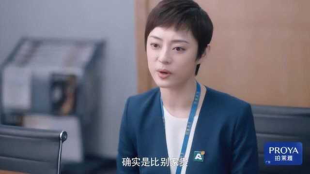 《安家》买房子千万不要占小便宜,产调的钱是不能省的,房似锦说得很对