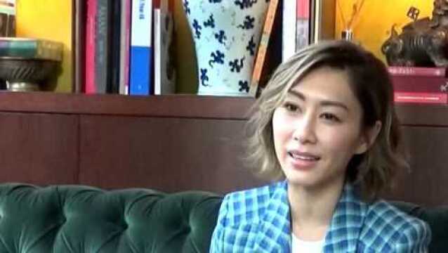 胡定欣疫情期间零工作零收入 兼职“外卖妹”靠积蓄过日子