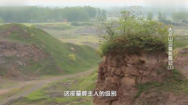 水塘起名龙塘,龙塘下边藏着一座大墓,不是真龙天子也是一代诸侯