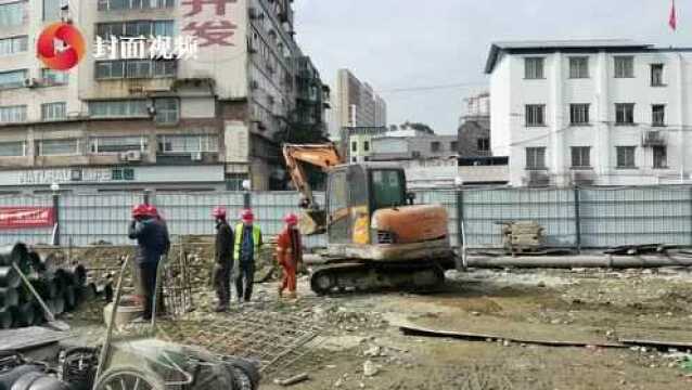 按原计划推进各项建设 成都轨道交通集团复工进行时