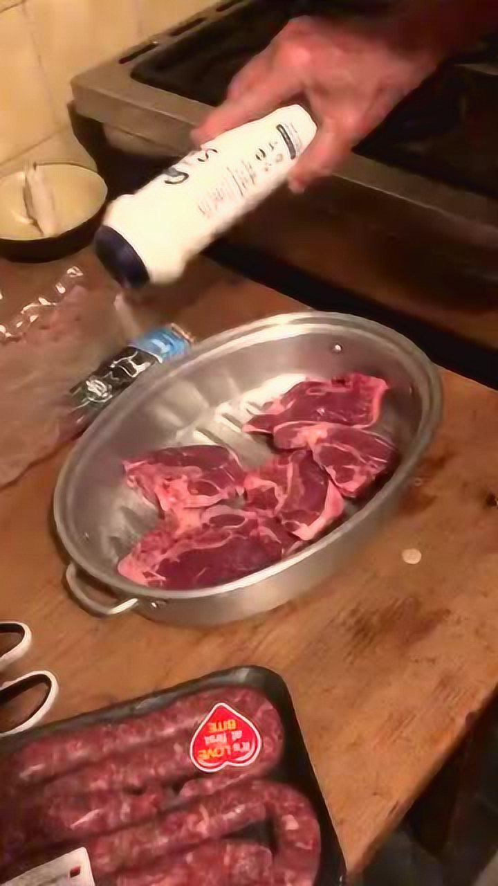 keren介绍南非美食2