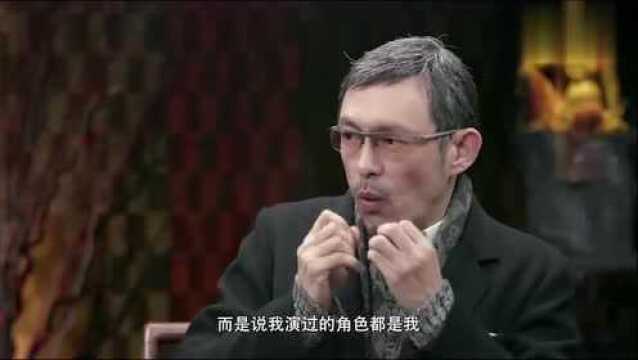 圆桌派:马家辉直言伟大演员,也有“伟大”烦恼,分析的一针见血