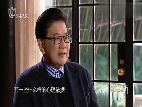 上海王是女屌丝逆袭?胡雪桦历时10年创作上海题材,演员为何选他