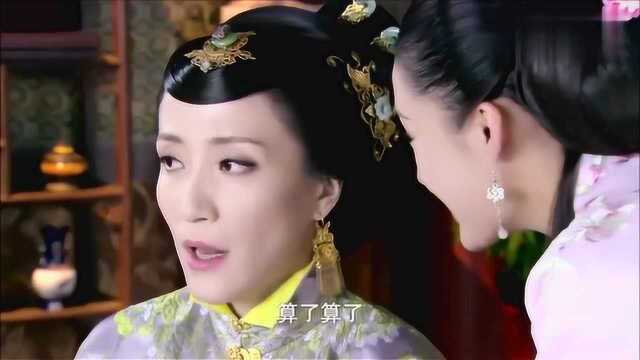 极品新娘WW对韩夫人说了什么,让韩夫人不再计较