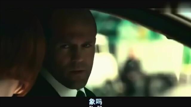 超级动作大片,绝对好看