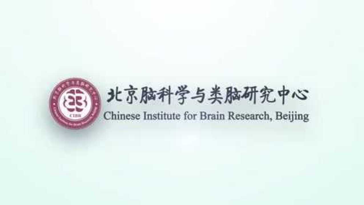 北京脑科学与类脑研究中心宣传片