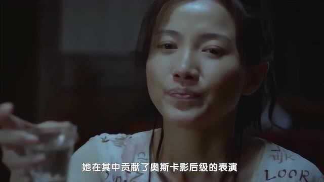 倪萍说她是中国最好的女演员,八夺影后如今却无戏可拍