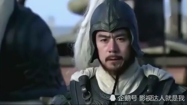 看完这段终于知道吕蒙为什么要杀关羽了