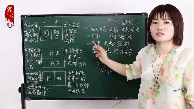 生肖姓名学:属牛那些字根部首取名字有利财运,婚姻感情六亲关系