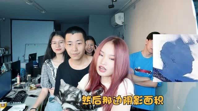 看图猜容易想歪的图片,实话说你想歪了几个