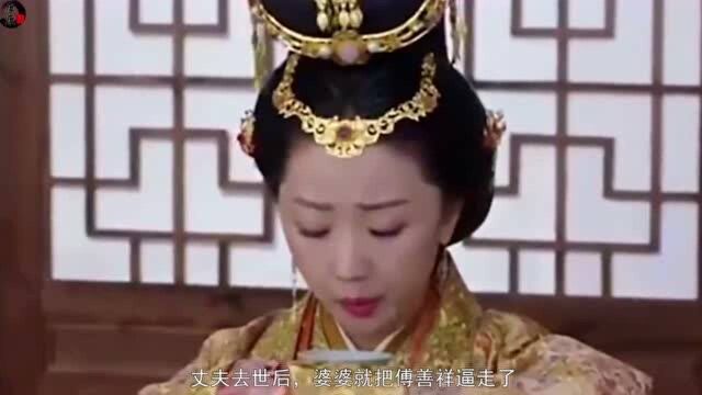 中国史上唯一的女状元,从寡妇到状元,最终沦为太平天国的玩物