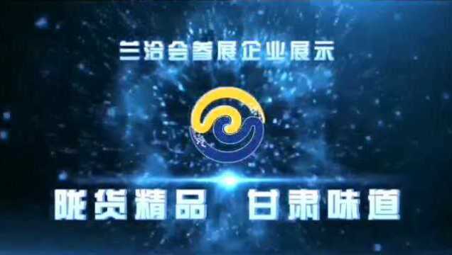 第二十六届兰洽会参展企业展示—甘肃瓮福化工有限责任公司