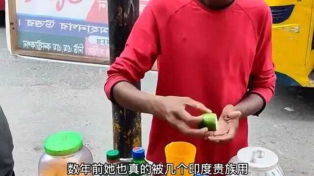 印度人为什么以胖为美?