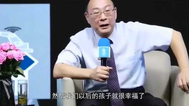 金灿荣:我们的使命就是让全世界都说汉语!现在机会来了!干翻美国!