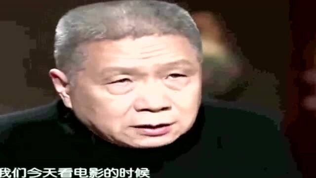 老炮儿究竟是什么意思呢?听完大师马未都解释的,醍醐灌顶