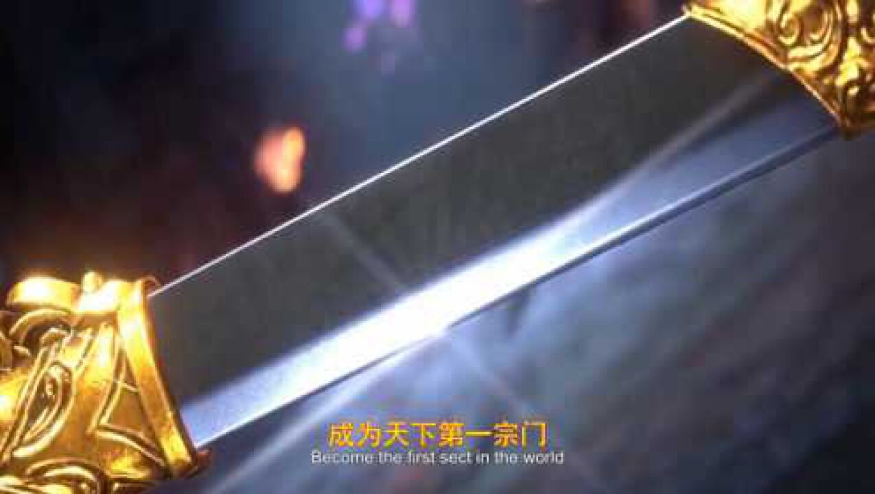 斗罗大陆:暗器制作比唐三还牛的人,助力唐门成为天下第一!是谁_腾讯视频