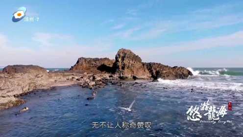 《悠游龙海——旅游篇》| 漳州市微电影短视频展播