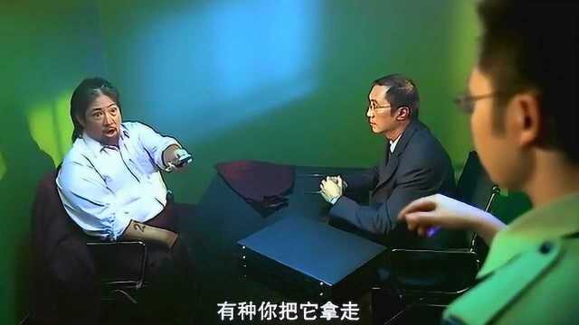 男主:一个有肉有输出的男人,你怎么跟他打.