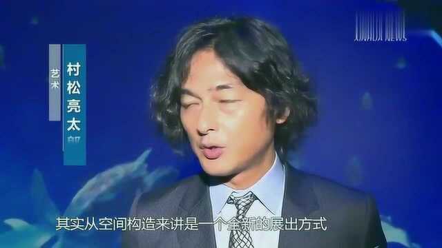 漫步上海环球金融中心,感受“海洋与天空的相遇”