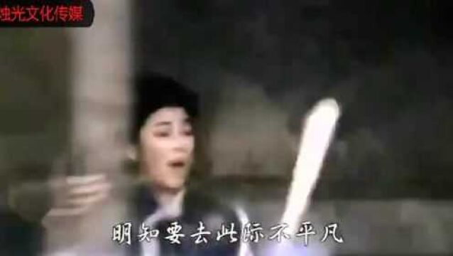 《再向虎山行》——再向虎山行!