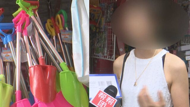 玩具涉嫌侵权,福州多家母婴店被起诉,店家:为何不去告厂家?